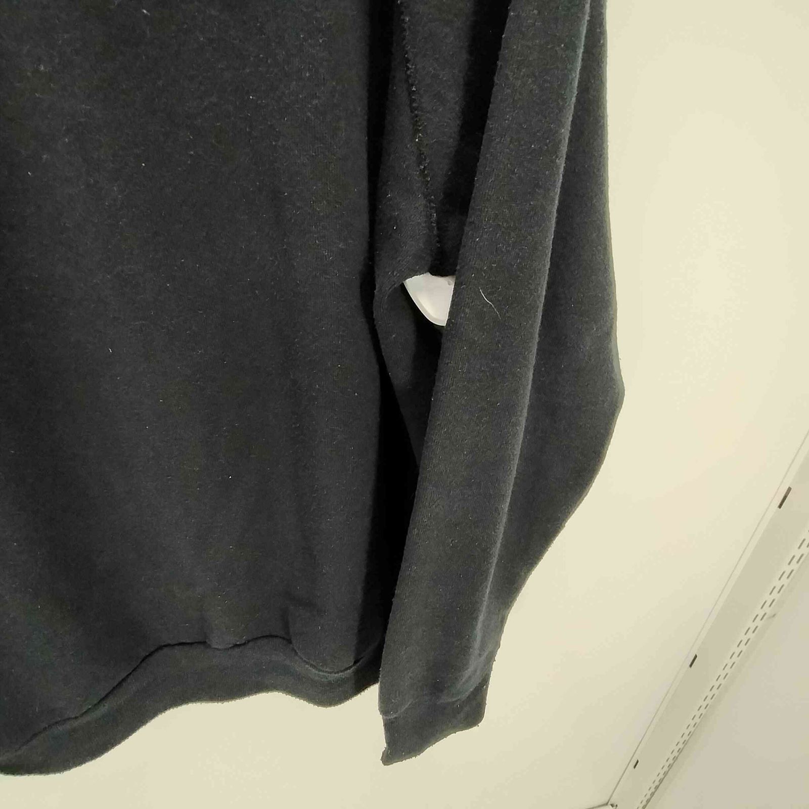 タルテックス TULTEX 90S USA製 ラグランスリーブ ブランク スウェット 