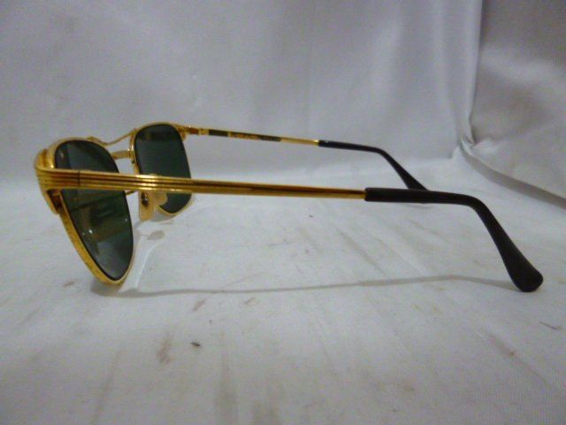 Ray-Ban レイバン B&L ボシュロム SIGNET シグネット サングラス