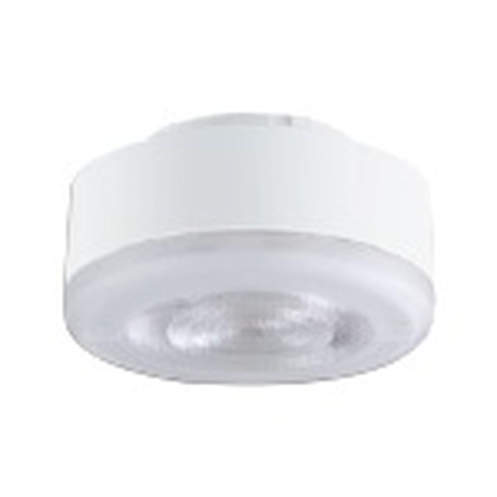 新品 パナソニック (Panasonic) フラットランプ LED 集光タイプ ビーム角24度 タイマー調光 電球色 口金GX53-1 直径70×高さ38mm LLD3020LCT1