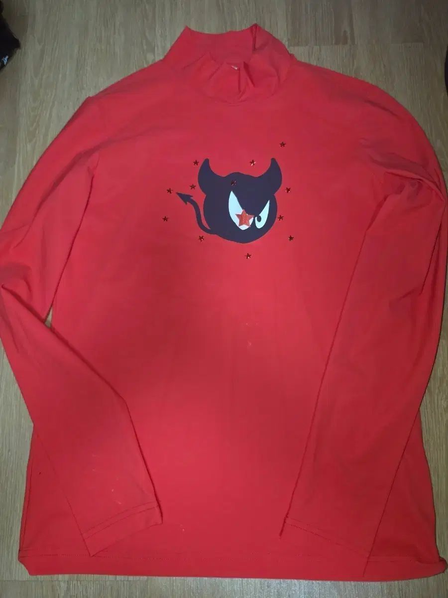 WAAC ワック(WACC ) 長袖Tシャツ