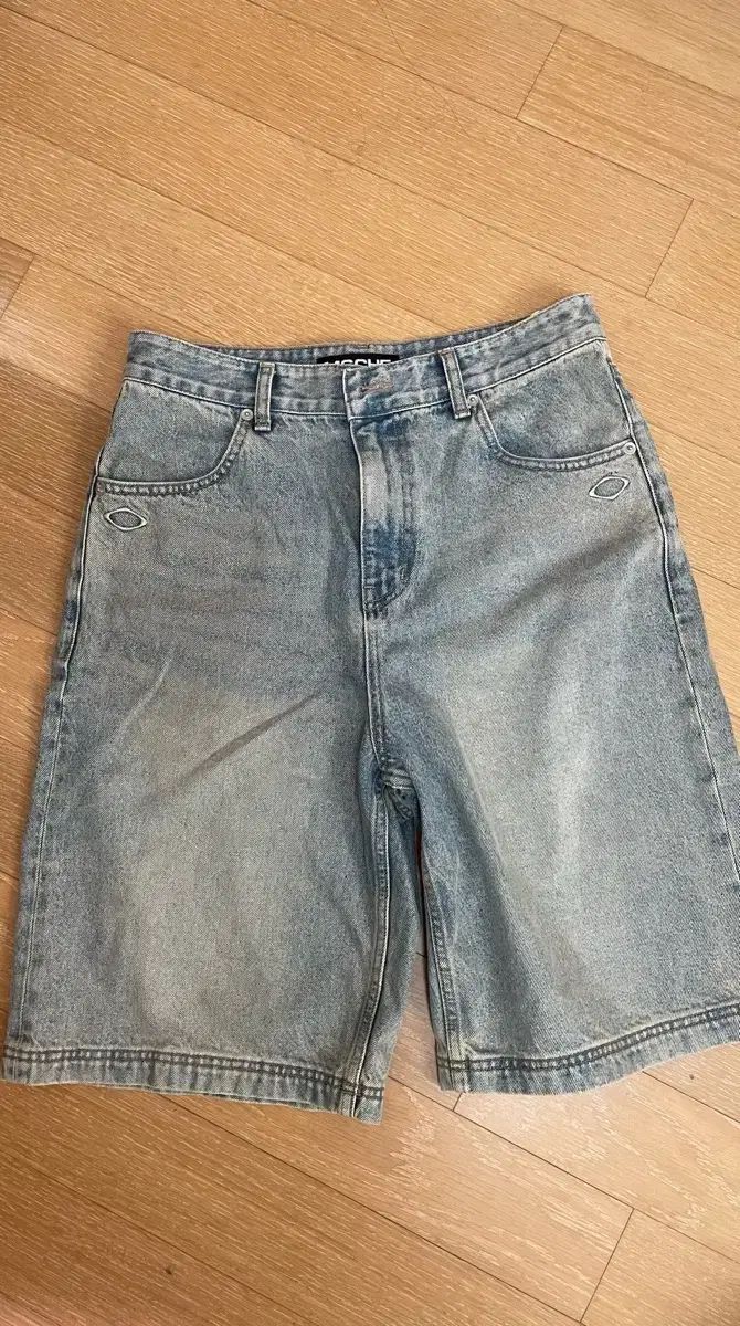 MISCHIEF ミスチーフ バミューダパンツ