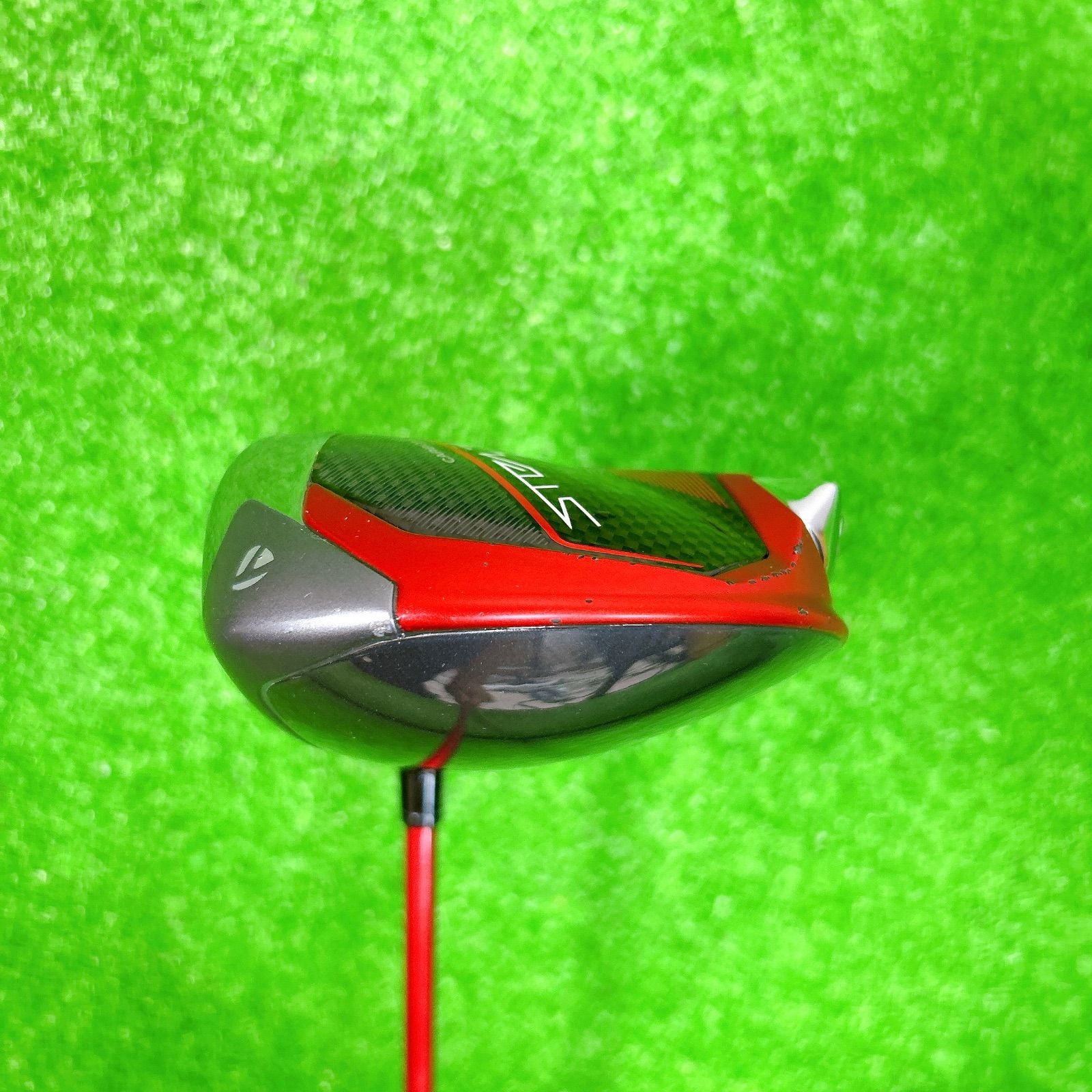 テーラーメイド ステルス2 HD レディース ドライバー 1W 12° L 入門 