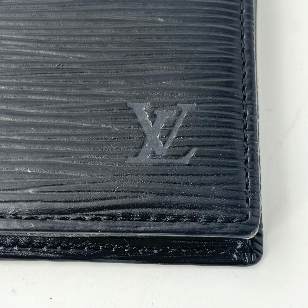 LOUIS VUITTON ルイ ヴィトン エピ ボワット コインケース 小銭入れ 