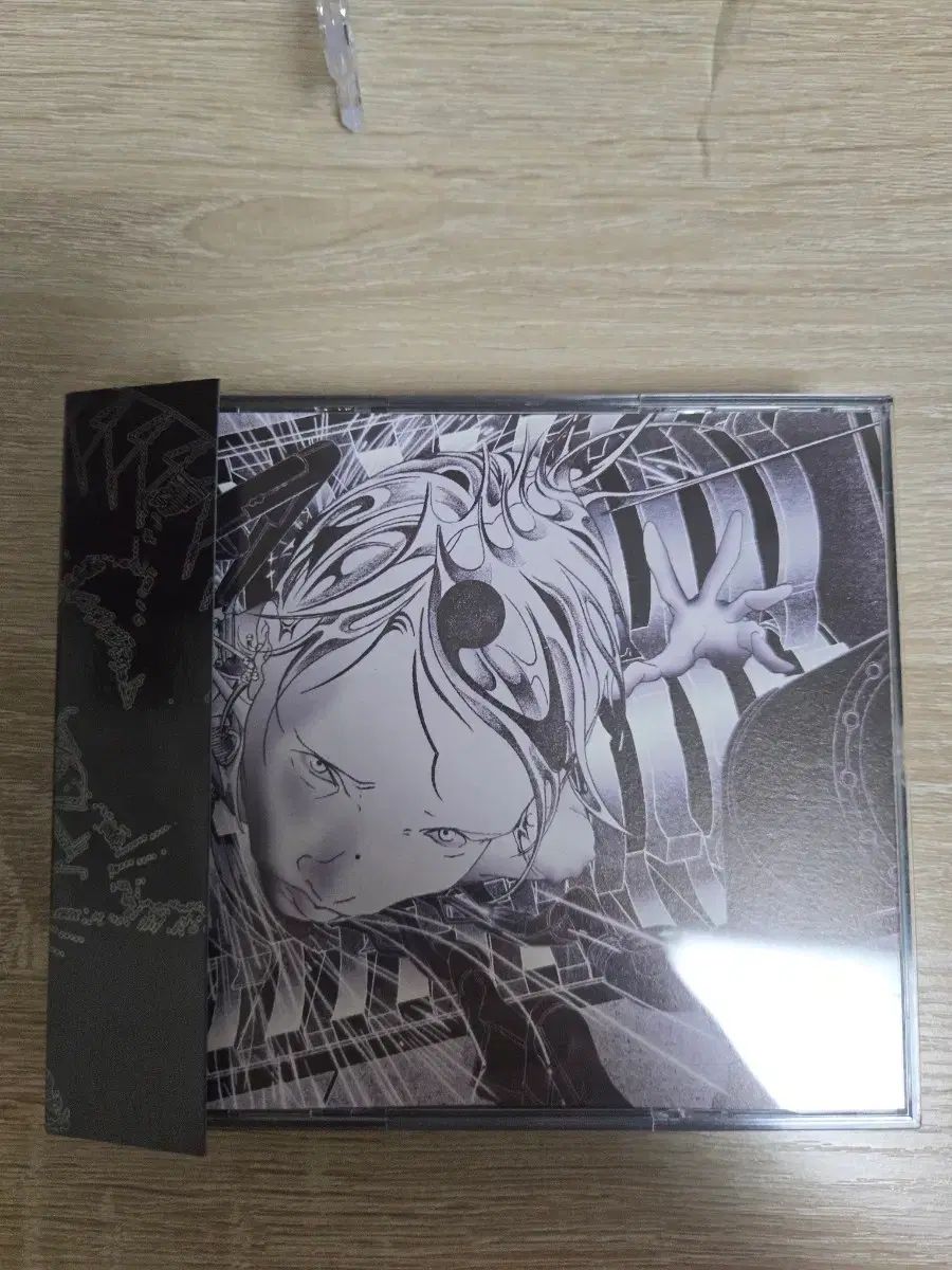 シリカゲル パワーアンドレ cd