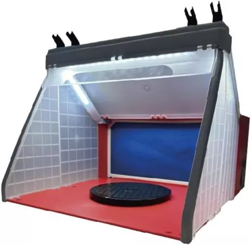 【中古】塗料・工具 レッドサイクロンL2 [SPR-L2]