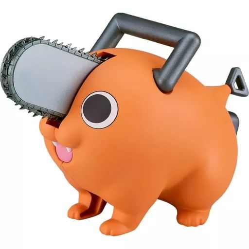 【中古】プラモデル PLAMAX ポチタ 「チェンソーマン」