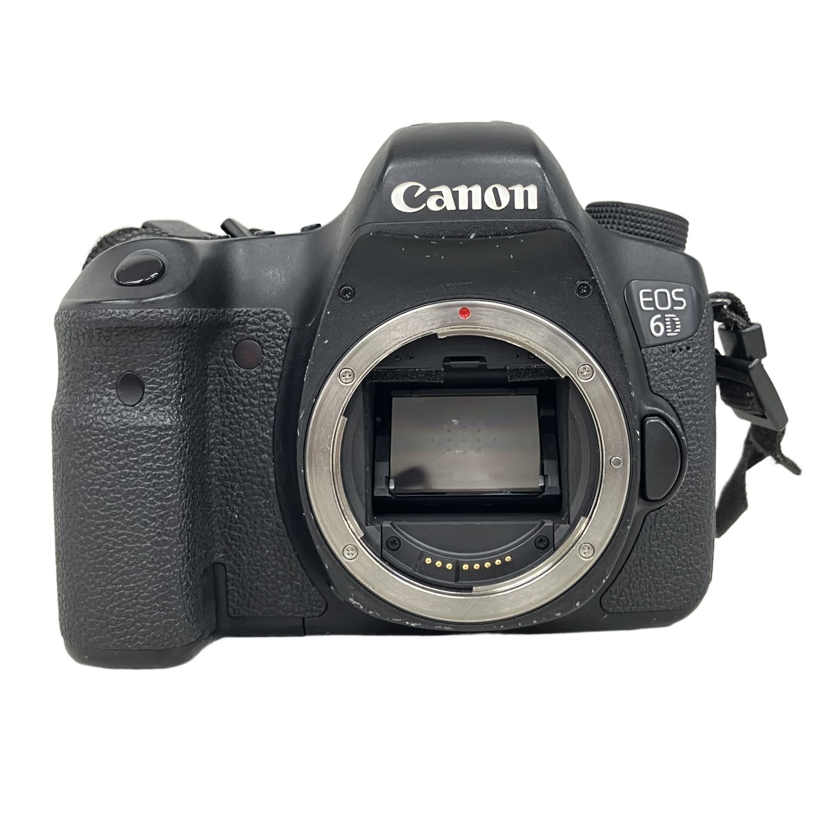 Canon EOS 6D DS126401 デジタル 一眼レフ カメラ ボディ キャノン ジャンク K11086704