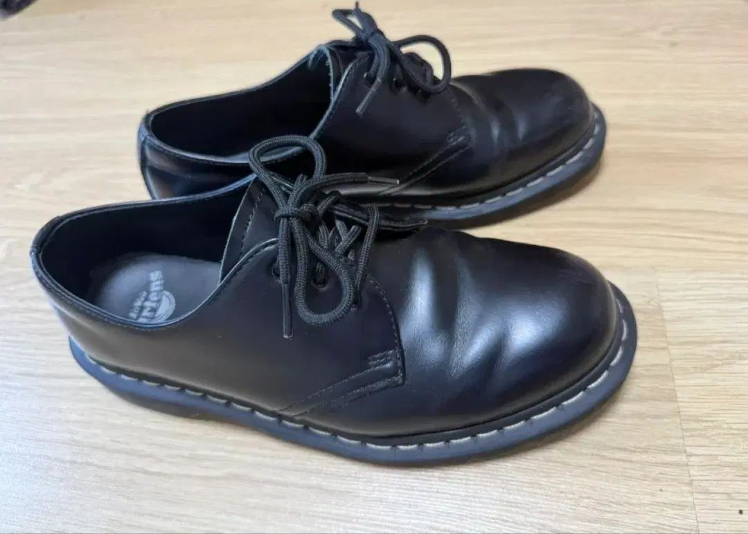DR. MARTENS ドクターマーチン 1461 スムース ws 270