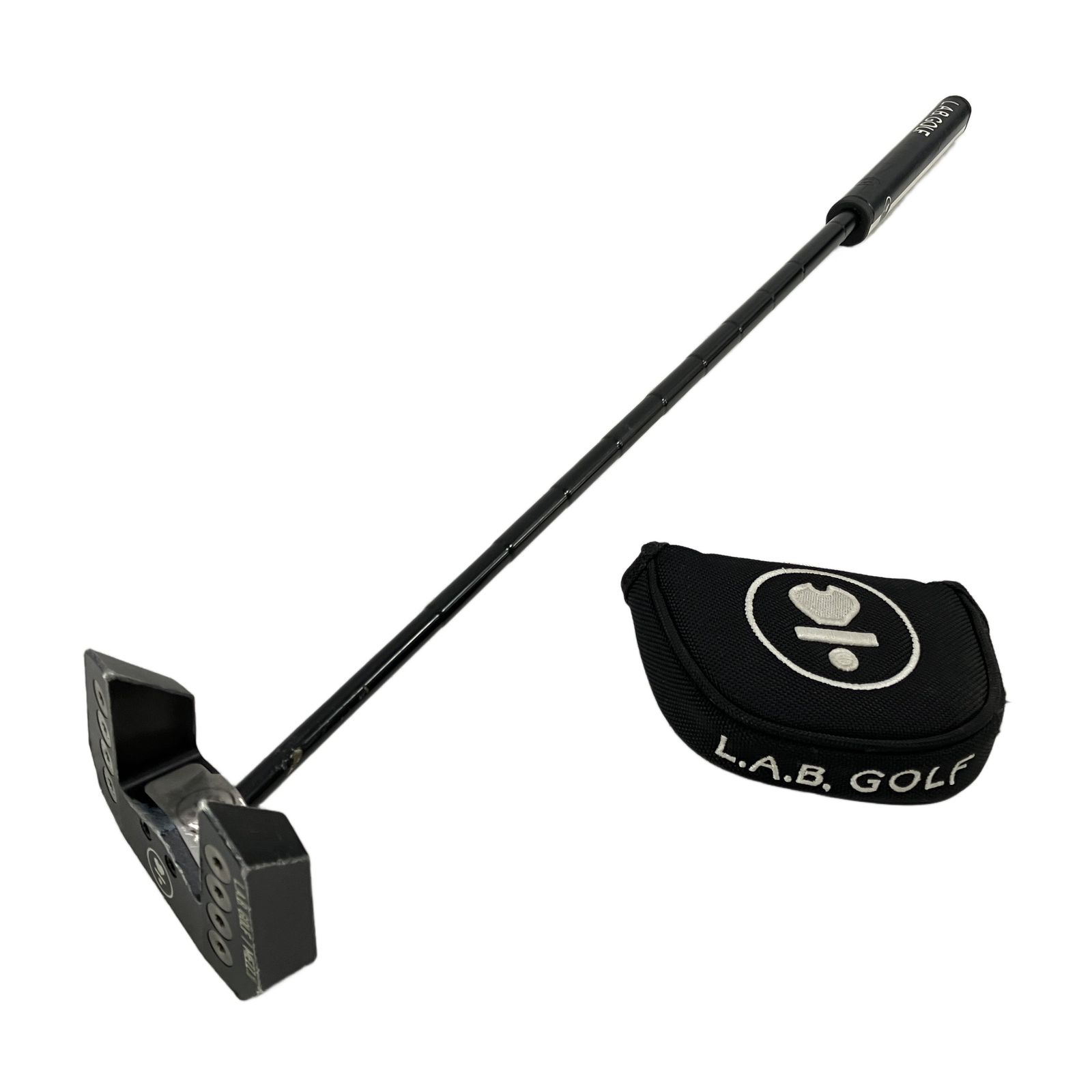 L.A.B. GOLF MEZZ.1 パター 34インチ Press No. II 1.5 メッツ 