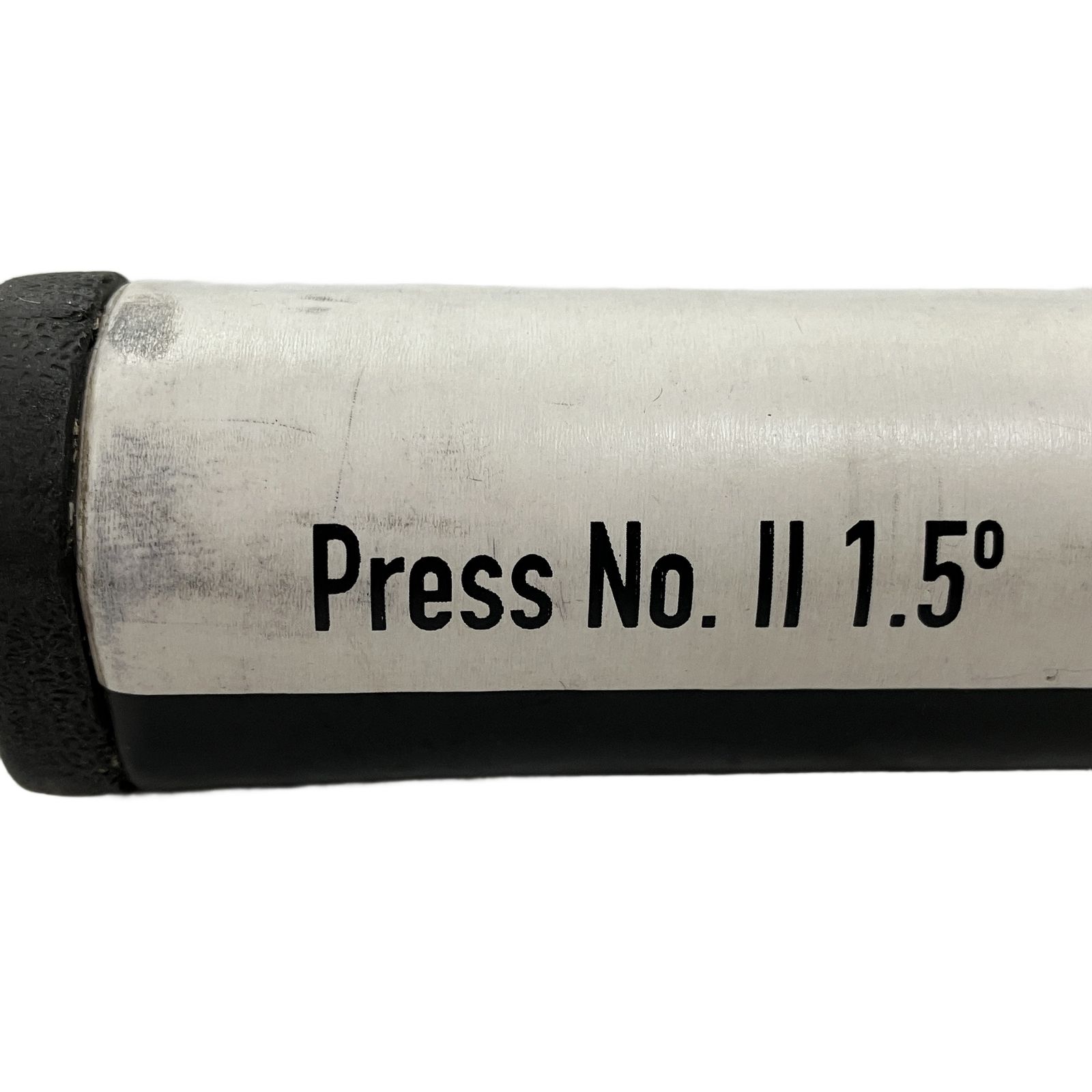 L.A.B. GOLF MEZZ.1 パター 34インチ Press No. II 1.5° メッツ 