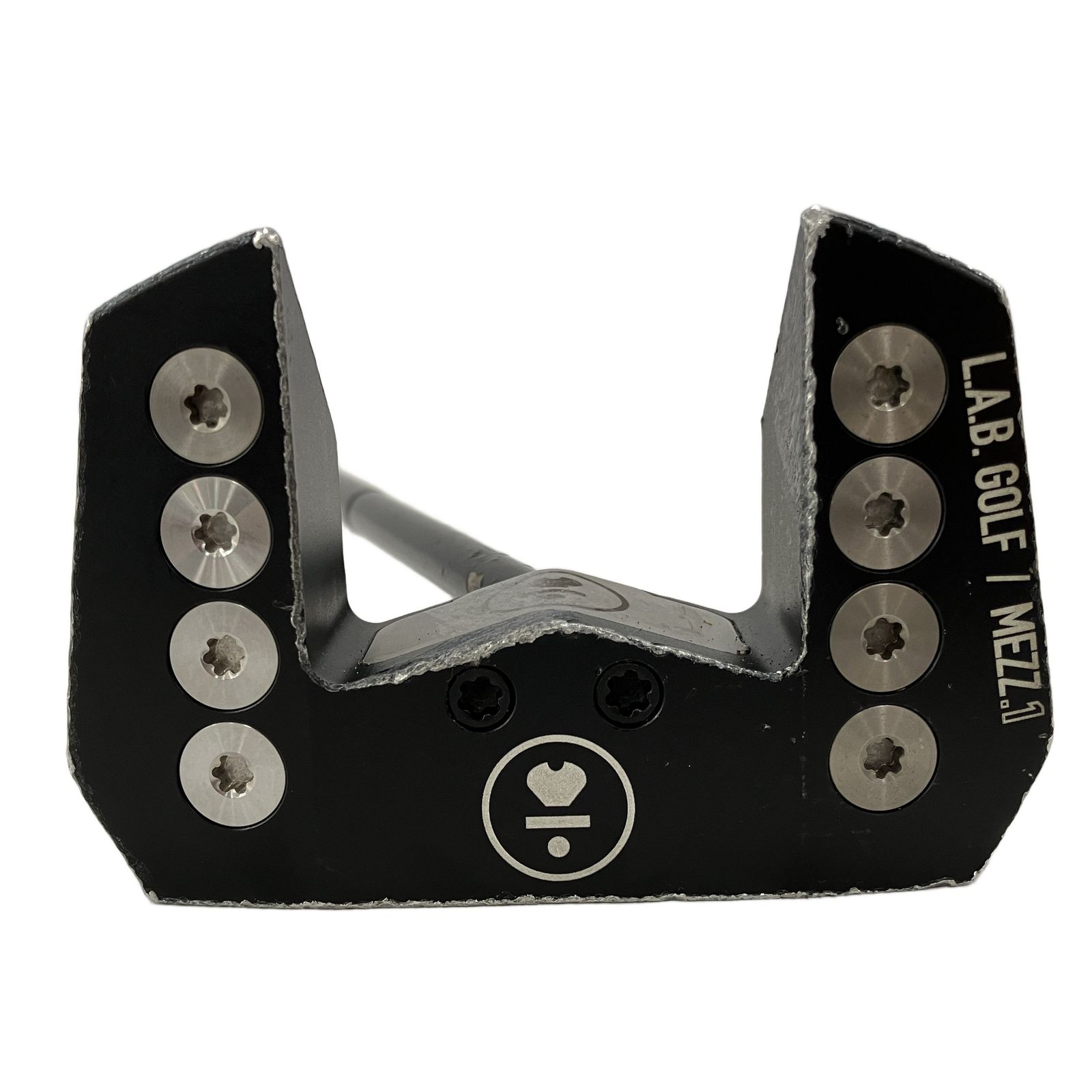 L.A.B. GOLF MEZZ.1 パター 34インチ Press No. II 1.5° メッツ 