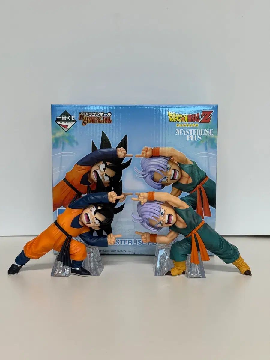 ドラゴンボール ヒュージョン D賞 開封品 羊 品