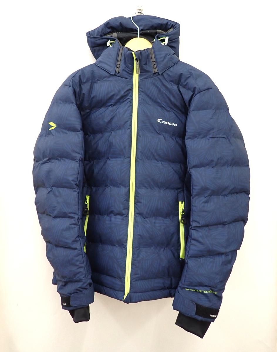 ☆7582☆RS TAICHI アールエスタイチ RSJ715 ランダム ウインター 