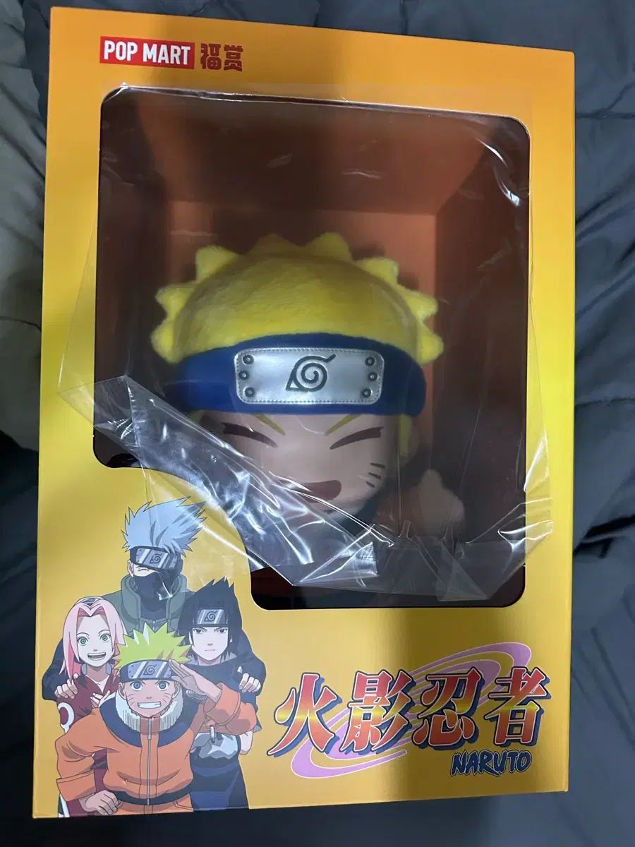 POP MART (ポップマート) NARUTO -ナルト- 中国 (中国) COOGI(クージー) NARUTO -ナルト-