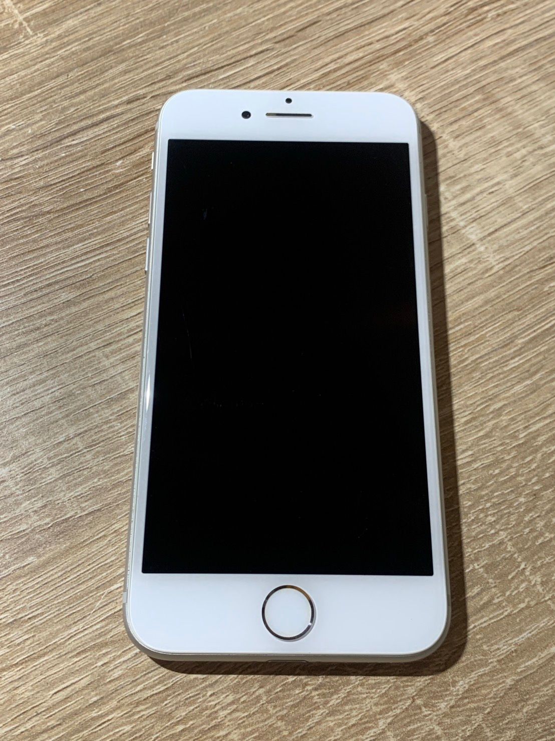 iPhone 7 32GB シルバー 動作確認済 SIMフリー - メルカリ