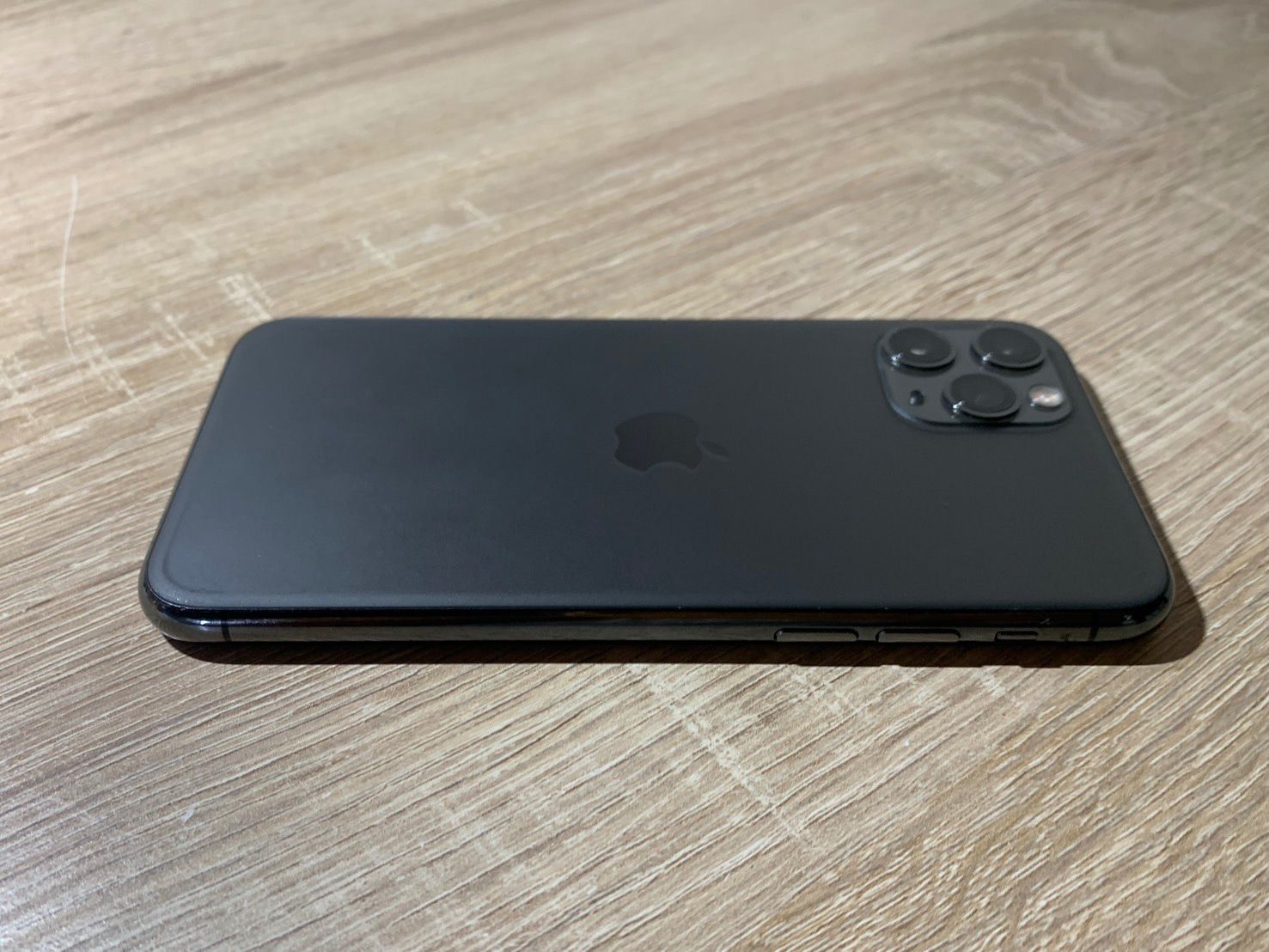 1185 iPhone 11 Pro 64GB スペースグレイ ジャンク品 【ネ】 - メルカリ