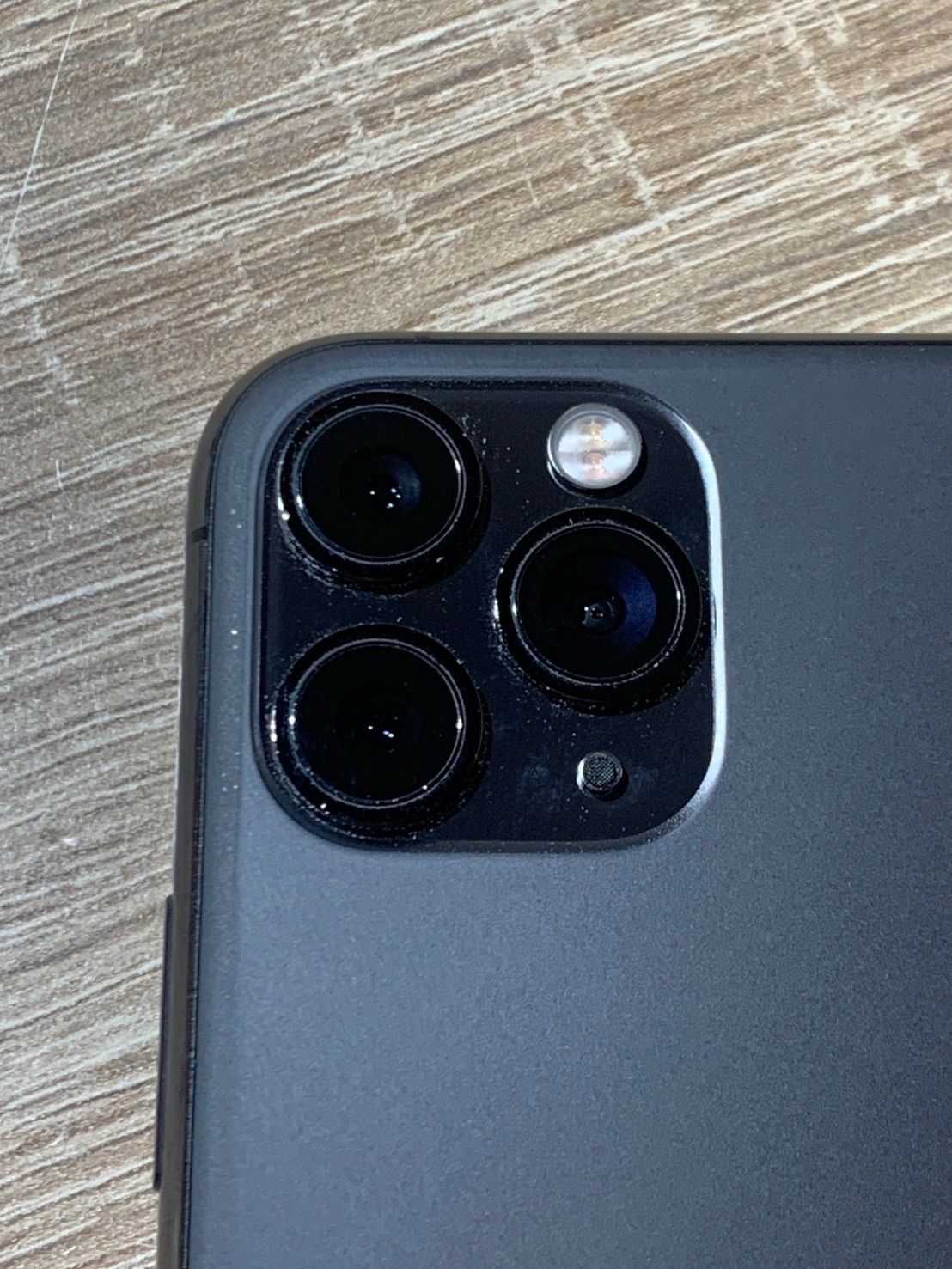 1185 iPhone 11 Pro 64GB スペースグレイ ジャンク品 【ネ】 - メルカリ