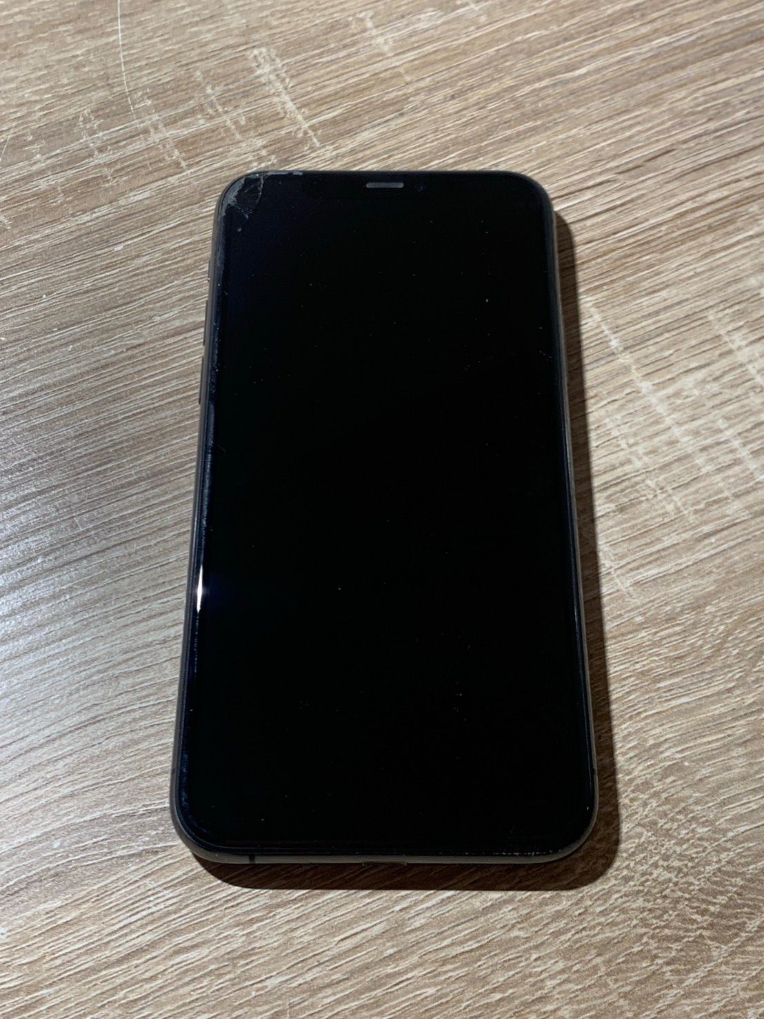 1185 iPhone 11 Pro 64GB スペースグレイ ジャンク品 【ネ】 - メルカリ