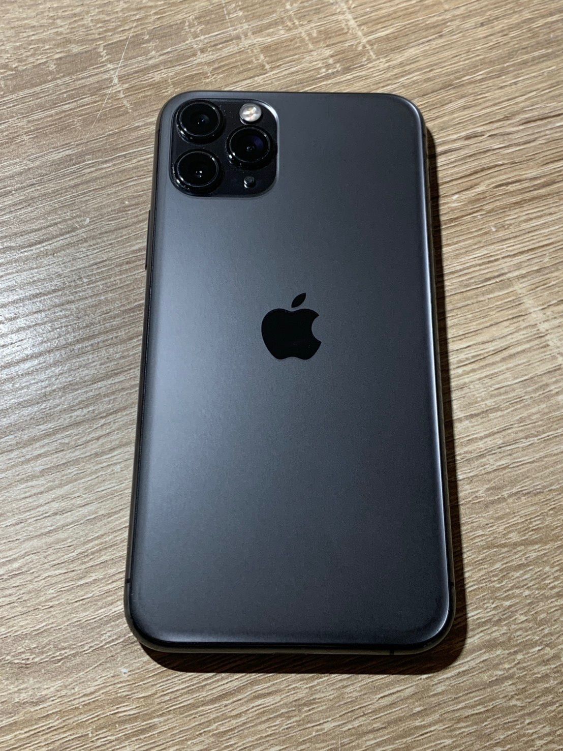 1185 iPhone 11 Pro 64GB スペースグレイ ジャンク品 【ネ】 - メルカリ