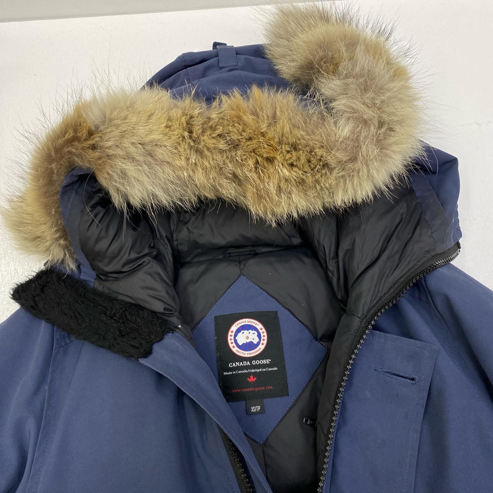 加古川店】 中古 CANADA GOOSE | カナダグース ダウンジャケット