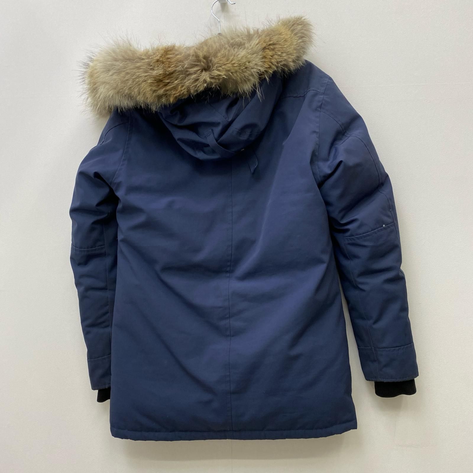 加古川店】 中古 CANADA GOOSE | カナダグース ダウンジャケット 