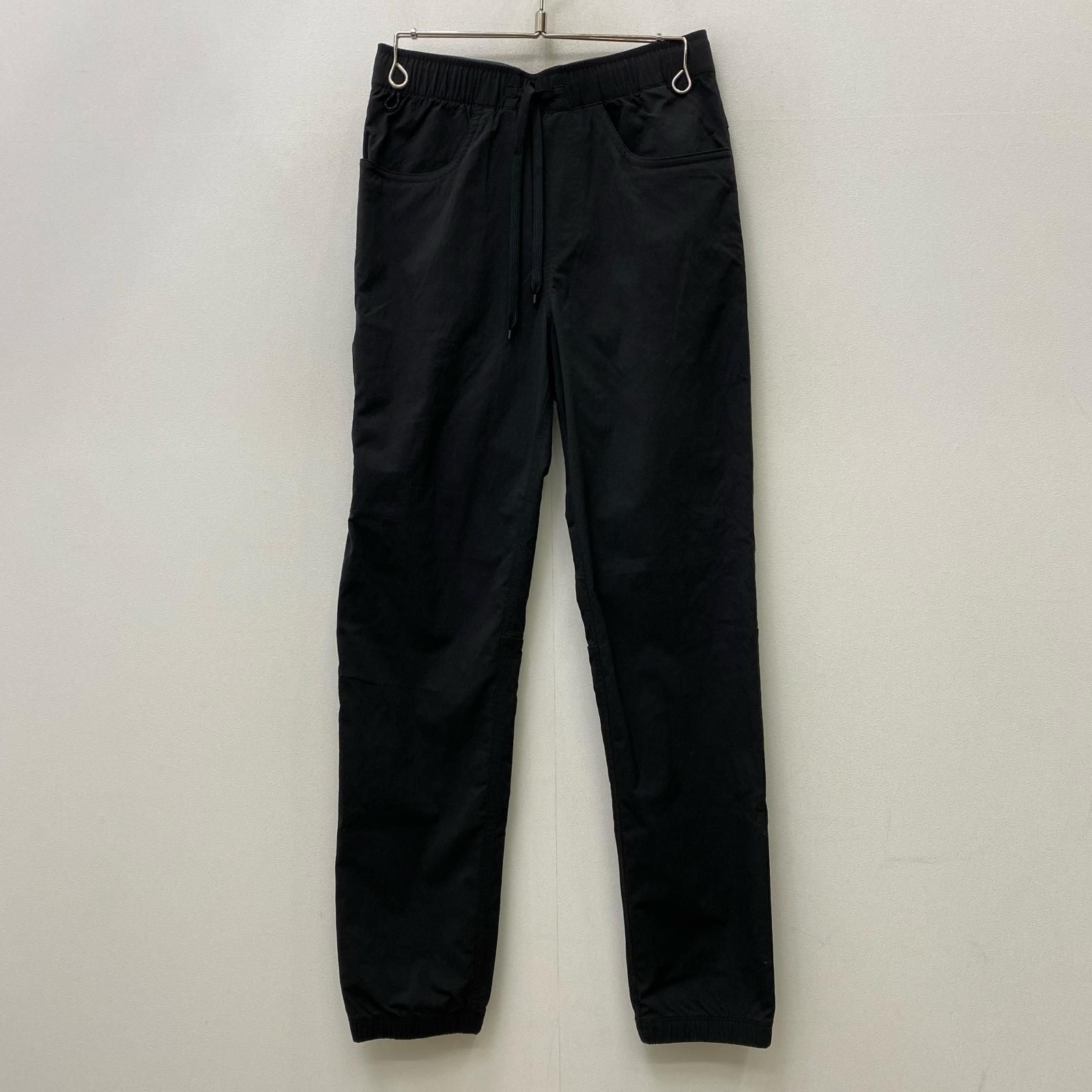 【加古川店】 中古 patagonia | パタゴニア パンツ Quandary Joggers 55796SP25 ブラック サイズ：XS 【107】