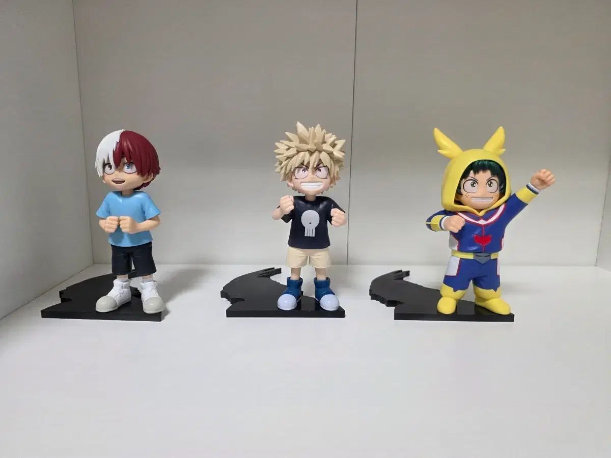 僕のヒーローアカデミア グッズ まとめ