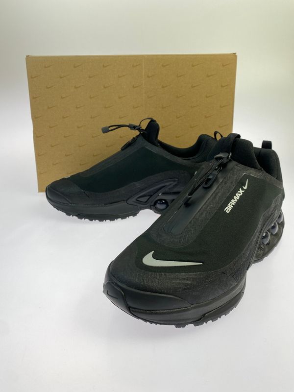 【中古品】 NIKE ナイキ HQ8605-001 AIR MAX DN ROAM 靴 シューズ スニーカー 【160-260531-AS-65-min】