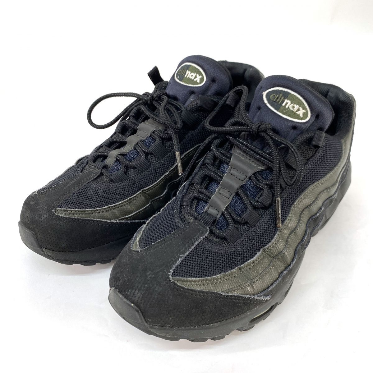 NIKE ナイキ AIR MAX 95 ESSENTIAL エアマックス95エッセンシャル 