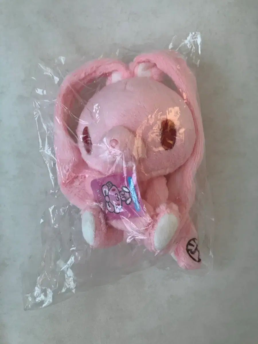 汎用うさぎ IN ぬいぐるみ