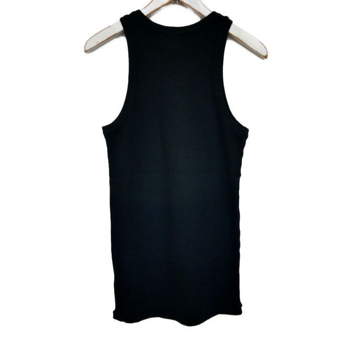 オーラリー　ソフトリブタンクトップ AURALEE オーラリー 国内正規 26SS ORGANIC SOFT RIB TANK