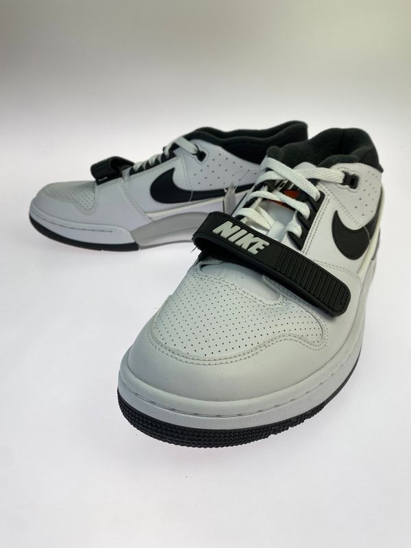 【中古美品】 NIKE ナイキ DZ6763-102 ×BILLIE EILISH AIR ALPHA FORCE 88 靴 シューズ スニーカー 【160-260531-AS-66-min】