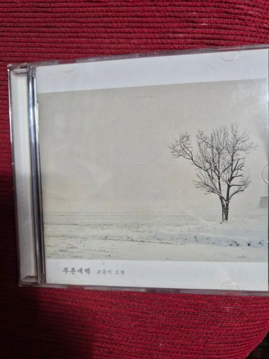 ブルー・ドーン 2 家 満月 あなたが来るとき CD