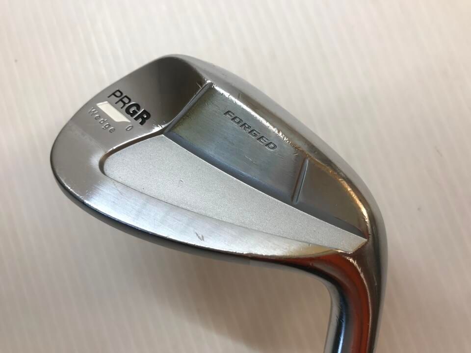 プロギア　0 WEDGE　48度　Diamana for PRGR (0 WEDGE)　WEDGEフレックス　ウェッジ　中古【最短即日発送】