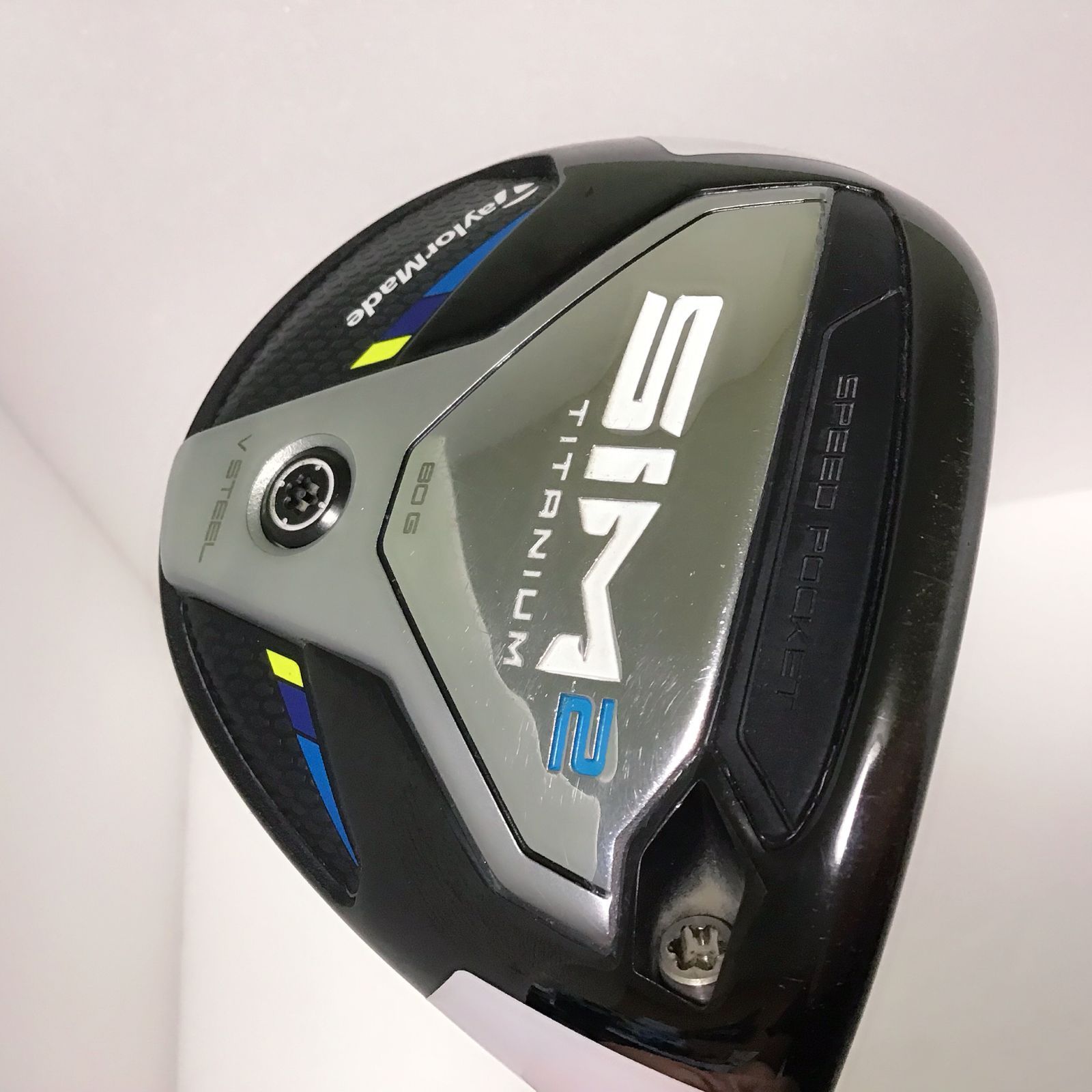 シム2 SIM2 3W 15° 日本仕様 ヘッド - メルカリ