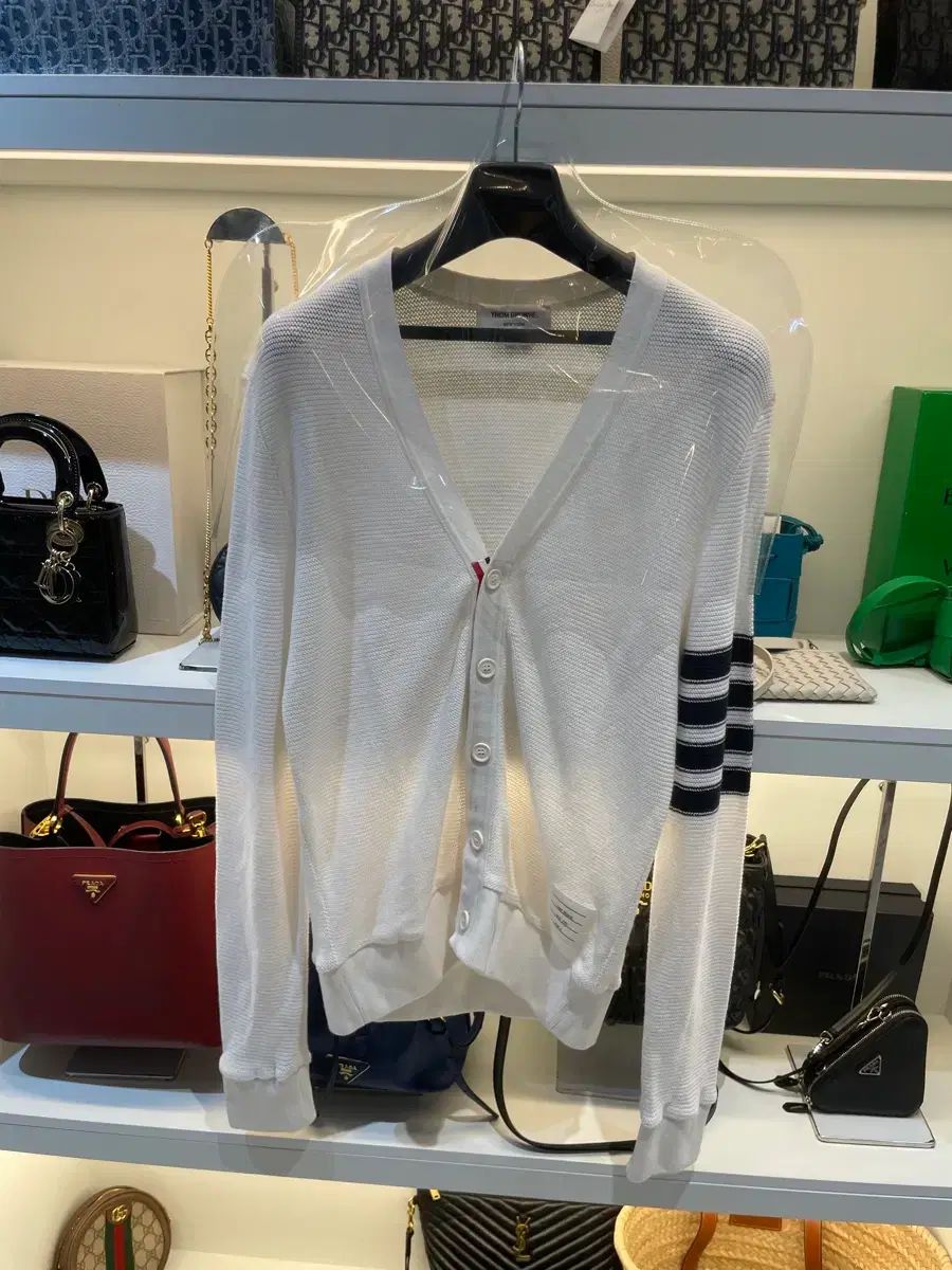 正規品 Thom Browne カーディガン