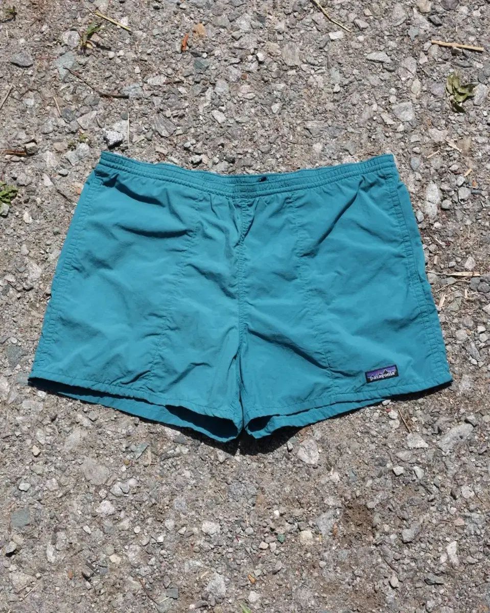 パタゴニア 90s 3 5インチ バギーズ パンツ