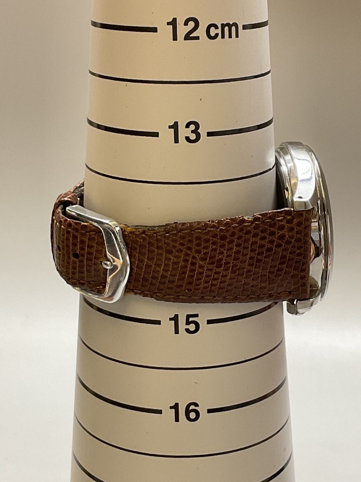 M251 稼動品 セイコー SEIKO 7B22-0AZ0 腕時計 ウォッチ ソーラー