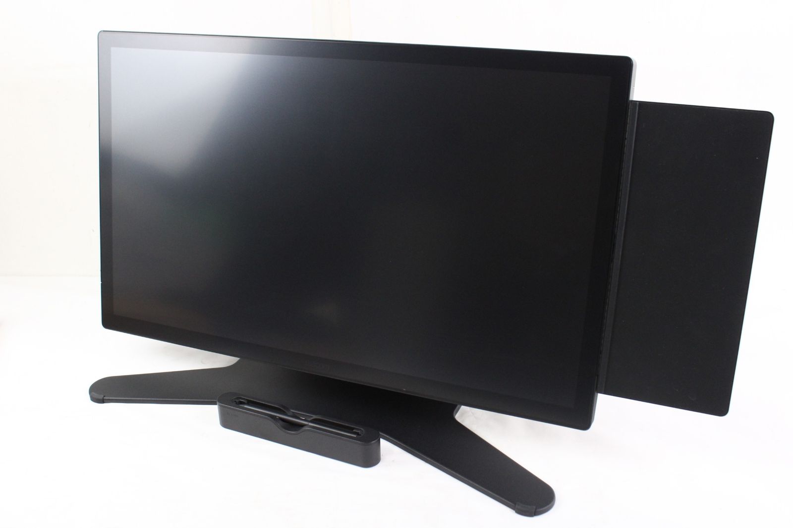 ワコム 液晶タブレット DTH271K0D Cintiq Pro 27 25年製 ACK64801KZ ACK44826Z スタンド付き 液タブ ペンタブ イラスト IT1B3JKN40SW-A230-byebye 180,000円