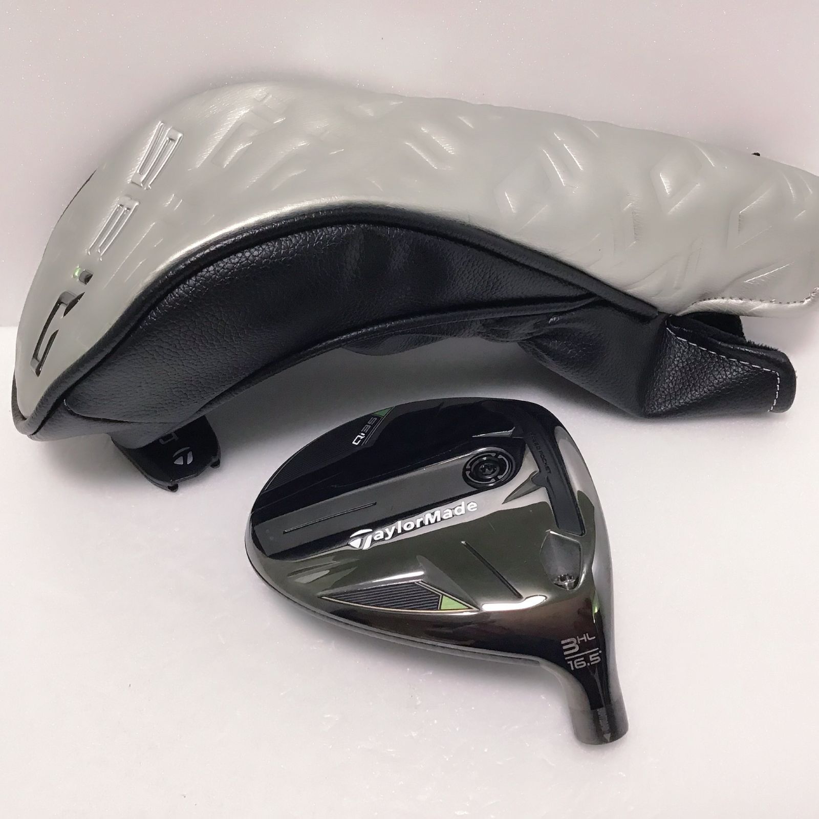 Qi35 3HL 16.5°　日本仕様　ヘッド 21,904円