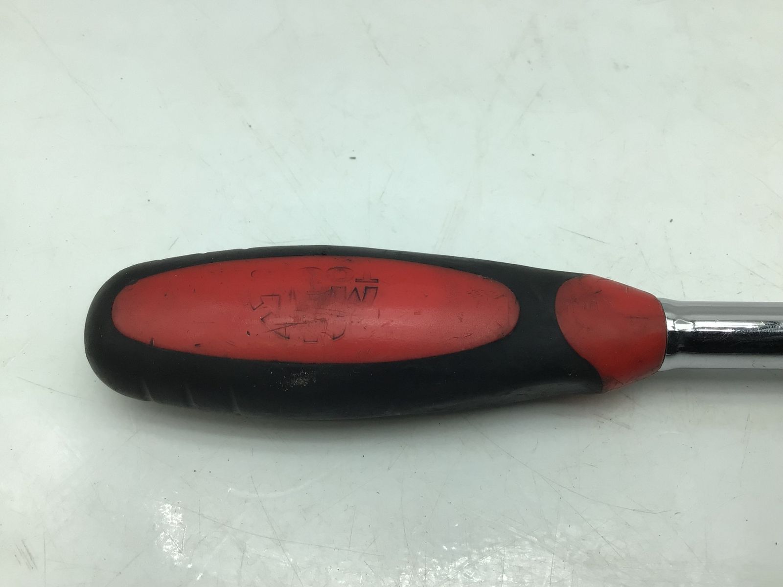 【中古品】MAC TOOLS/マックツールズ XR100SPA ☆ 3/8スイベルラチェットレンチ [IT_ZTUDI][知立][M04]｜その他