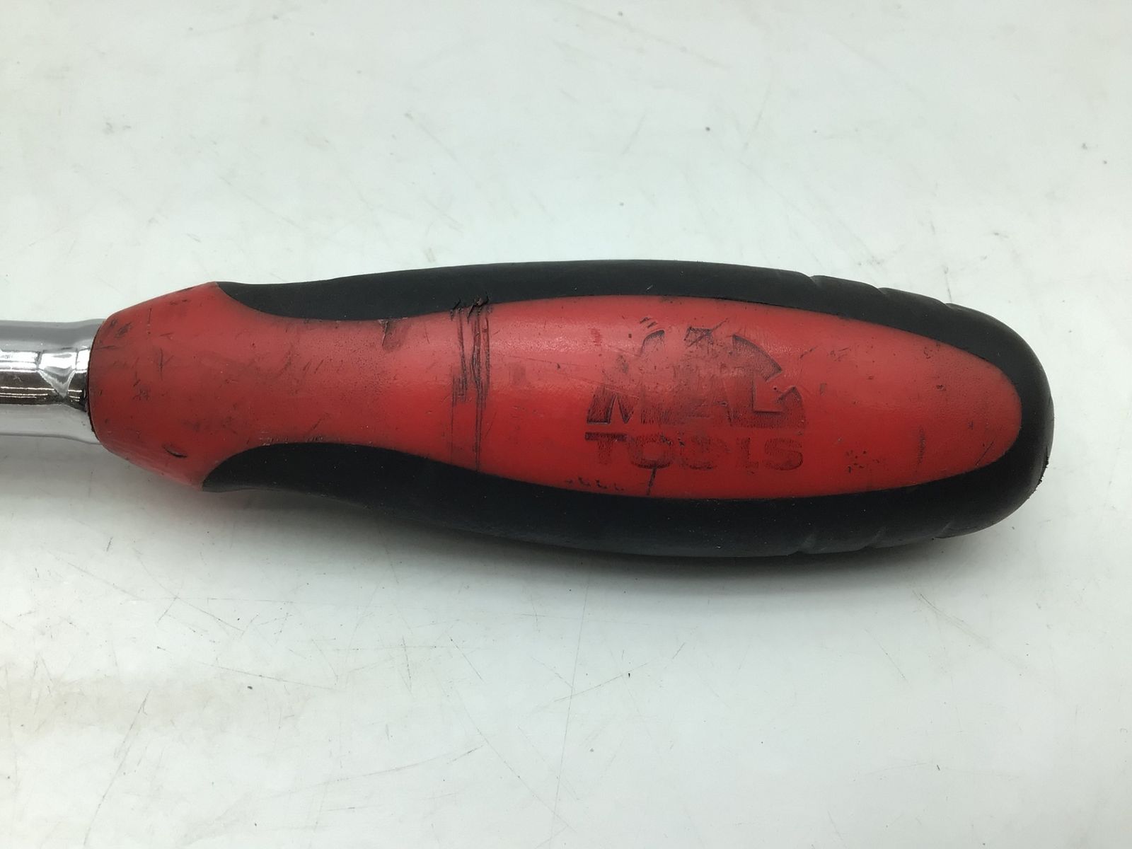 【中古品】MAC TOOLS/マックツールズ XR100SPA ☆ 3/8スイベルラチェットレンチ [IT_ZTUDI][知立][M04]｜その他