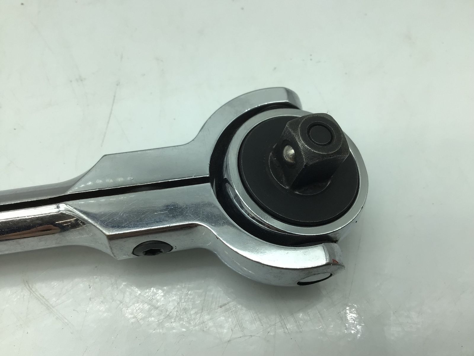 【中古品】MAC TOOLS/マックツールズ XR100SPA ☆ 3/8スイベルラチェットレンチ [IT_ZTUDI][知立][M04]｜その他