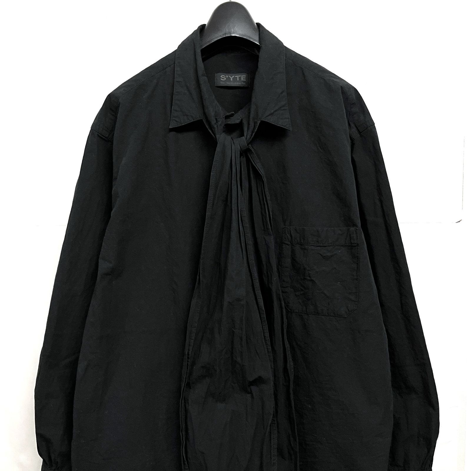 Yohji Yamamoto S