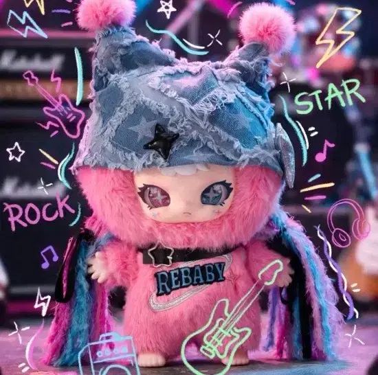 リーベイビ TEENAGE シック