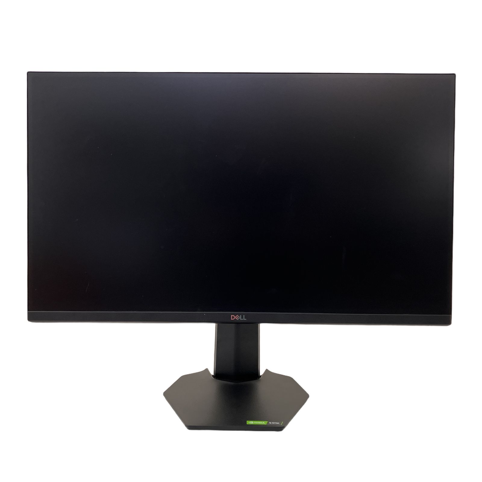 Dell G2722HS 液晶 モニター 2023年製 27インチ ディスプレイ PC周辺機器 デル 中古 Z11261936