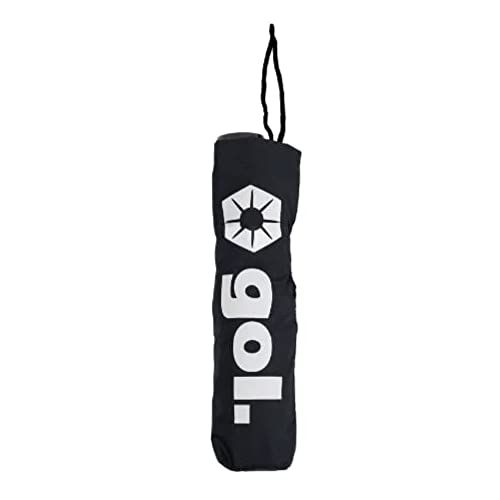 【新品】gol.(ゴル) 晴雨兼用 折りたたみ傘 291d1c95