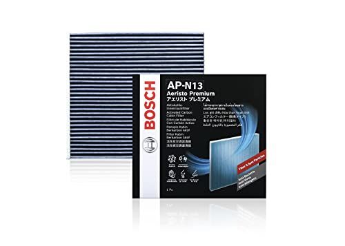 AP-N13 BOSCH(ボッシュ) ニッサン車用エアコンフィルター アエリストプレミアム (抗ウイルス・抗アレルタイプ)ma 7d8970b3