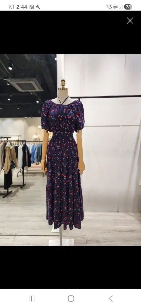 26新新作チュールサテンロング丈ワンピース 休暇支援ワンピース 保育園服 BENETTON ベネトン DEWL SYSTEM ラッキーシュー