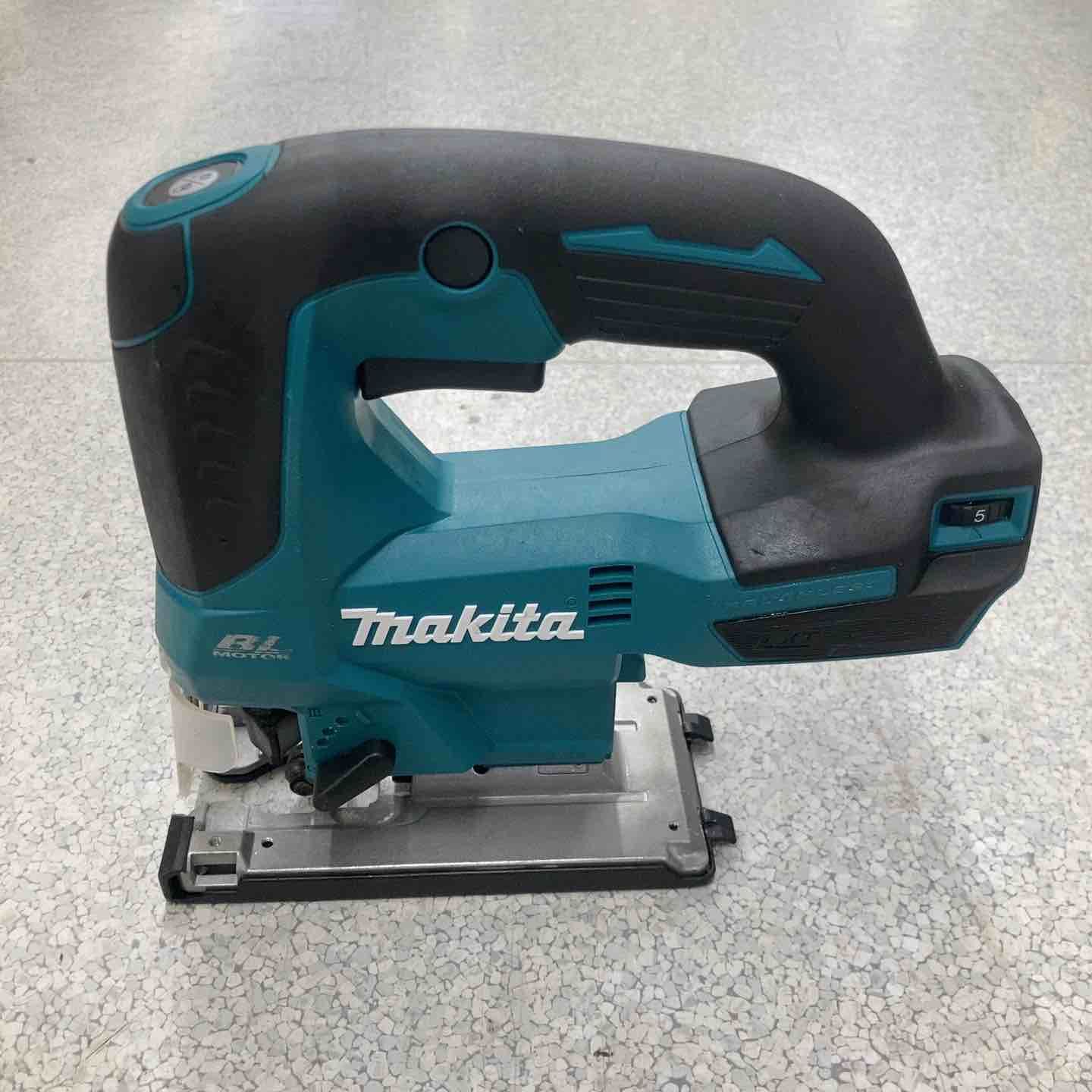 ★マキタ(makita) コードレスジグソー JV184DZK【八潮店】